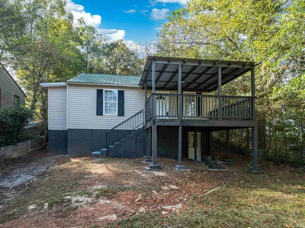 114 Elrie Blvd, Bessemer, AL 35020