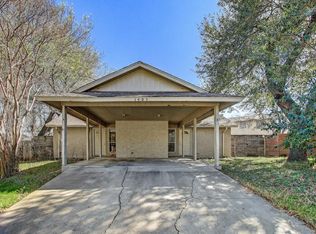 1403 Waterloo Trl, Austin, TX 78704
