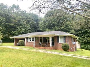 1225 S Yow Mill Rd, Toccoa, GA 30577