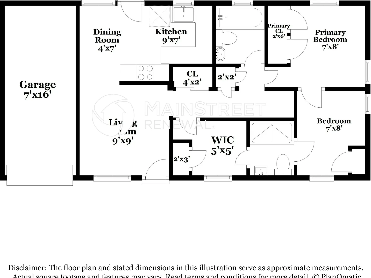 2403 El Capitan Dr — Photo 2