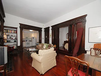 Rented by Buchbinder & Warren