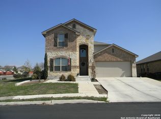 11302 Tiger Woods, San Antonio, TX 78221