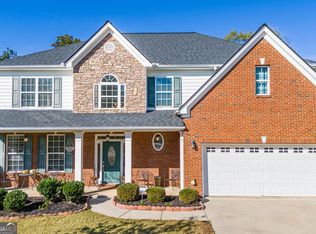 2095 Jessica Way, Conyers, GA 30012