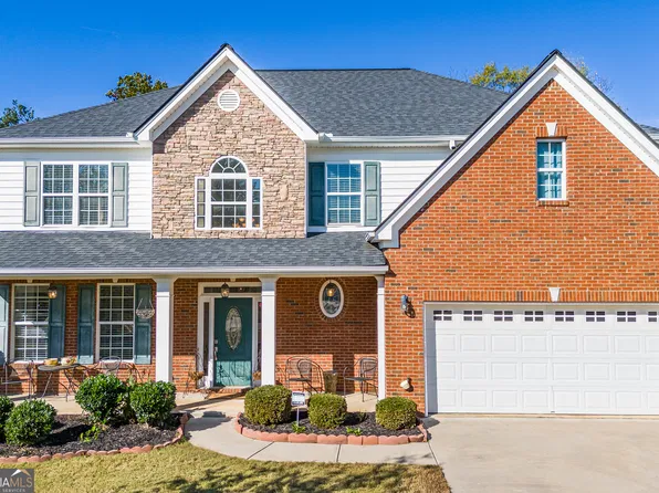 2095 Jessica Way, Conyers, GA 30012