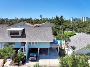 6005 N Beach Rd UNIT 7, Englewood, FL 34223