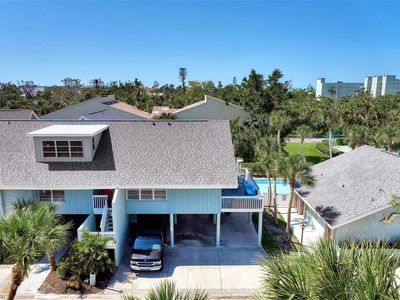 6005 N Beach Rd UNIT 7, Englewood, FL, 34223