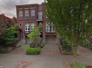 2354 NW Pettygrove St, Portland, OR 97210