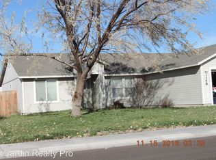 148 Prairie Ln, Fernley, NV 89408