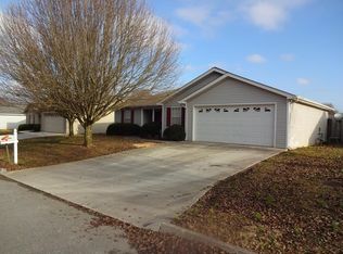 7553 Gary White Rd, Corryton, TN 37721