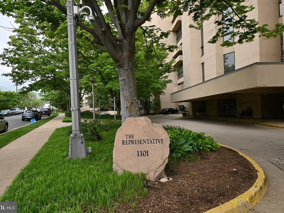 1101 S Arlington Ridge Rd APT 211, Arlington, VA 22202 | Zillow