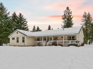 3199 Bull Dog Creek Rd #A, Valley, WA 99181