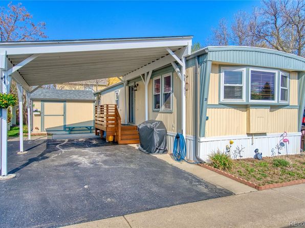5000 Butte Street, Boulder, CO 80301