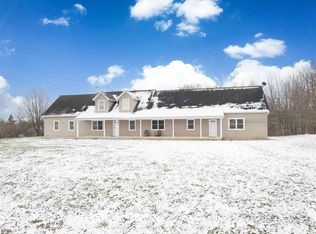 7840 N Jacksonburg Rd, Hagerstown, IN 47346