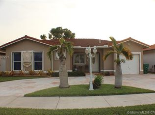 18108 SW 139th Pl, Miami, FL 33177