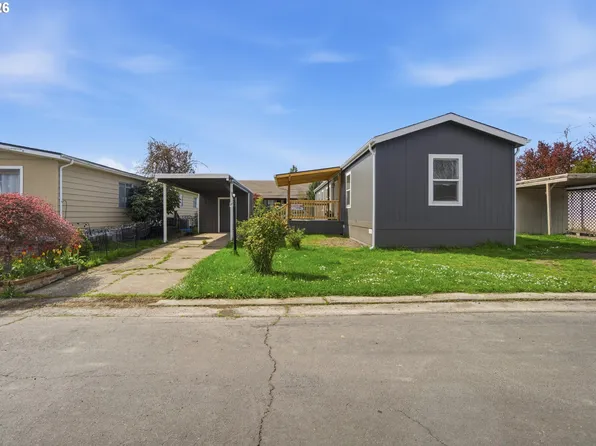 1103 N Springbrook Rd Unit 37, Newberg, OR 97132