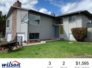 6803 Alpine Way, Yakima, WA 98908