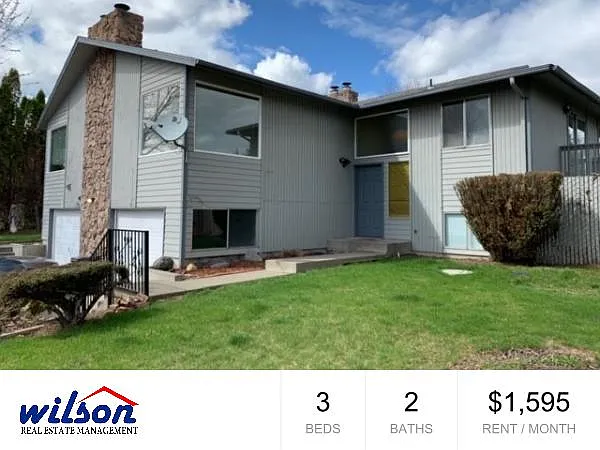 6803 Alpine Way photo 1