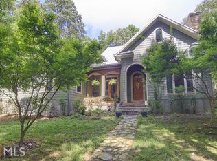 4165 Glenn Rd, Franklin, GA 30217