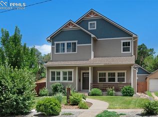 213 N Cedar St, Colorado Springs, CO 80903