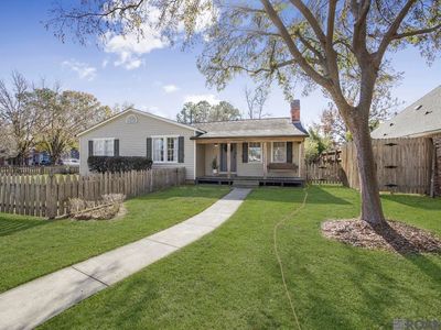 9684 Oliphant Rd, Baton Rouge, LA, 70809