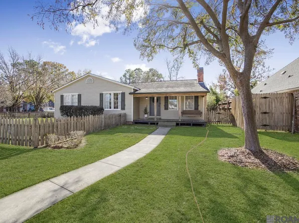 9684 Oliphant Rd, Baton Rouge, LA 70809