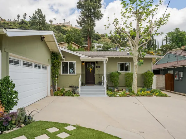 5015 Verwood Ave, Glendale, CA 91214