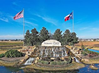 2810 Silver Point Ln, Rosharon, TX 77583