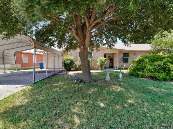 359 BLAZE AVE, San Antonio, TX 78218