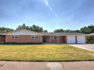 5225 7th St, Lubbock, TX 79416