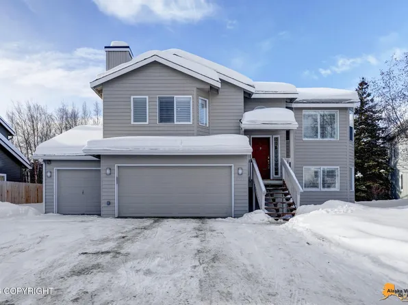7750 Charlotte Cir, Anchorage, AK 99502