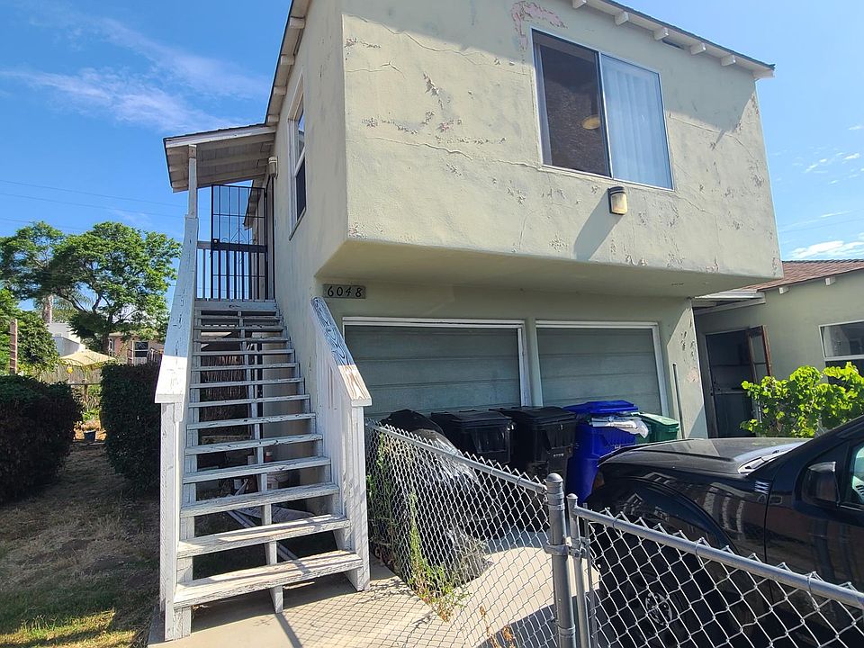 1st image of 6048 Bradford St #A