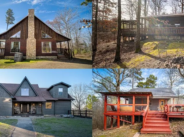 565 Bowfin Ln, Broken Bow, OK 74728