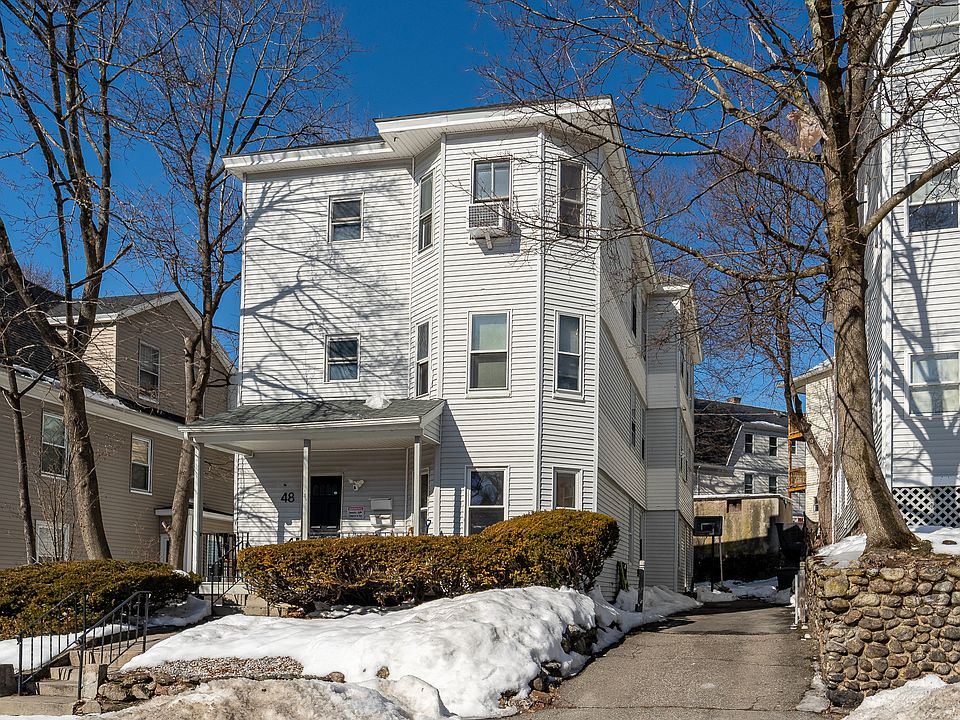 1st image of 48 Beaver St #3