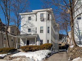 48 Beaver St #3, Worcester, MA 01603