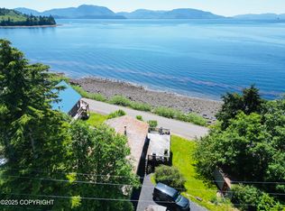 301 Cedar St, Craig, AK 99921