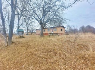 1535 Creek Rd, Irasburg, VT 05845