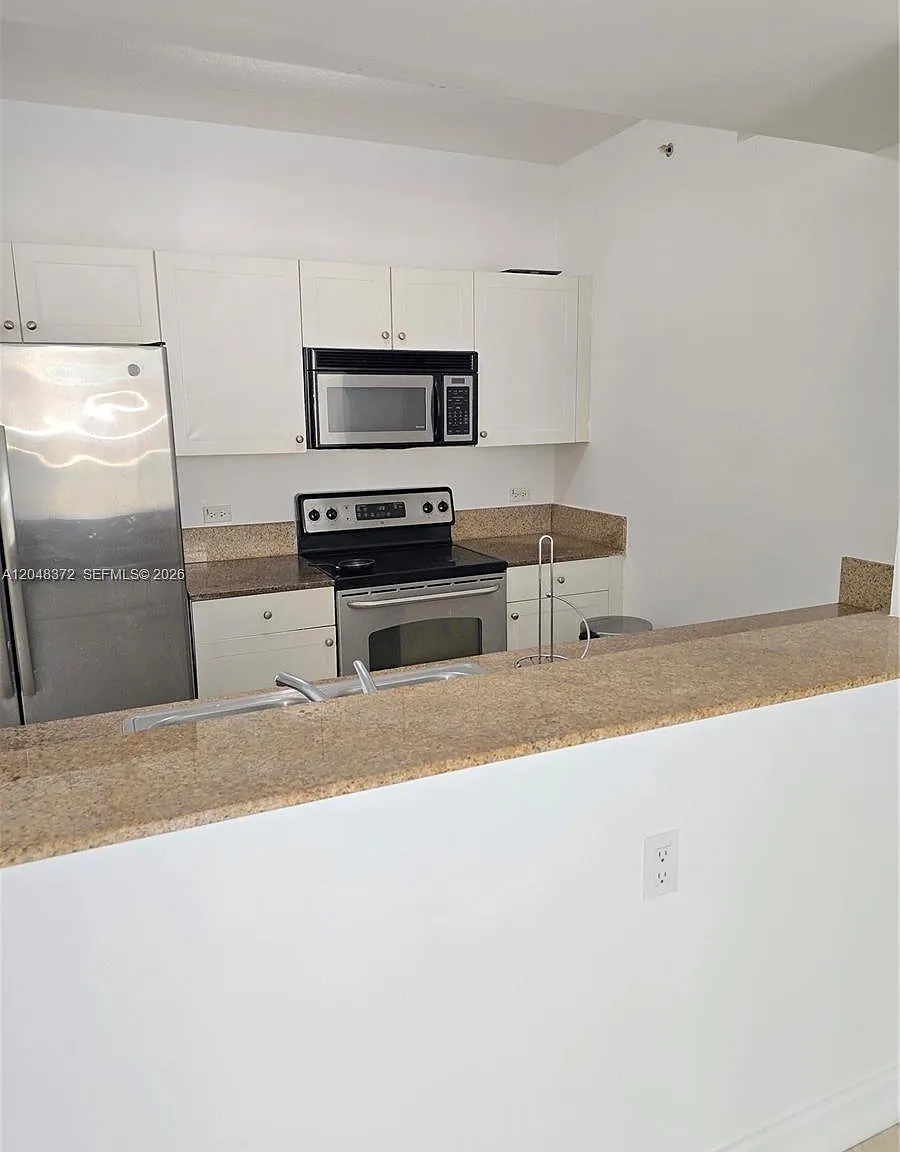 Mediterranea Condo — Photo 1