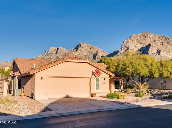 9960 N Roxbury Dr, Oro Valley, AZ 85737