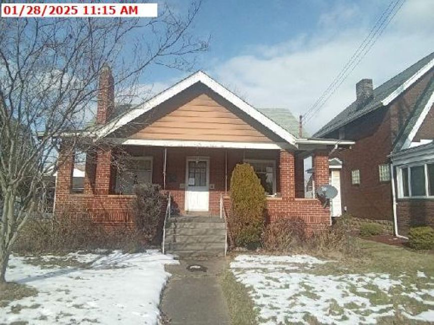 Property Front View