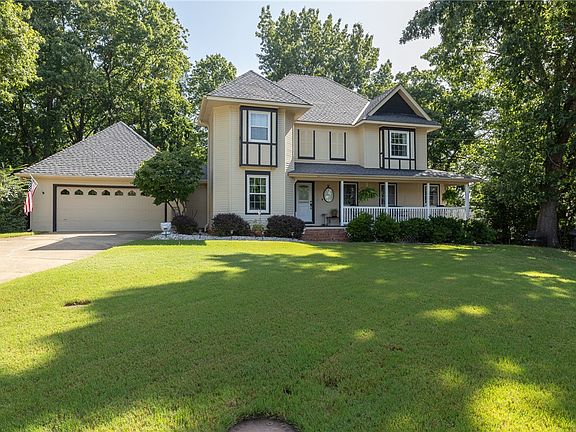 5th image of 2490 E Camelot Pl