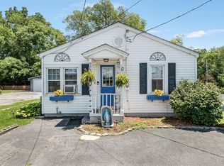 93 Osborne Hill Rd, Fishkill, NY 12524