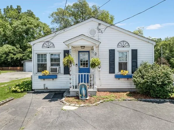 93 Osborne Hill Road, Fishkill, NY 12524