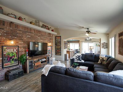 17163 W Mohave St, Goodyear, AZ, 85338