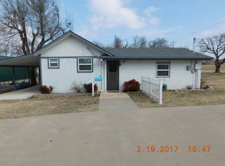 1703 W Highway 66, Yukon, OK 73099