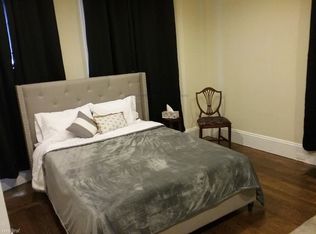 15 Winslow Rd #1, Brookline, MA 02446