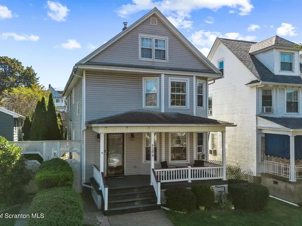 826 N Irving Ave, Scranton, PA 18510