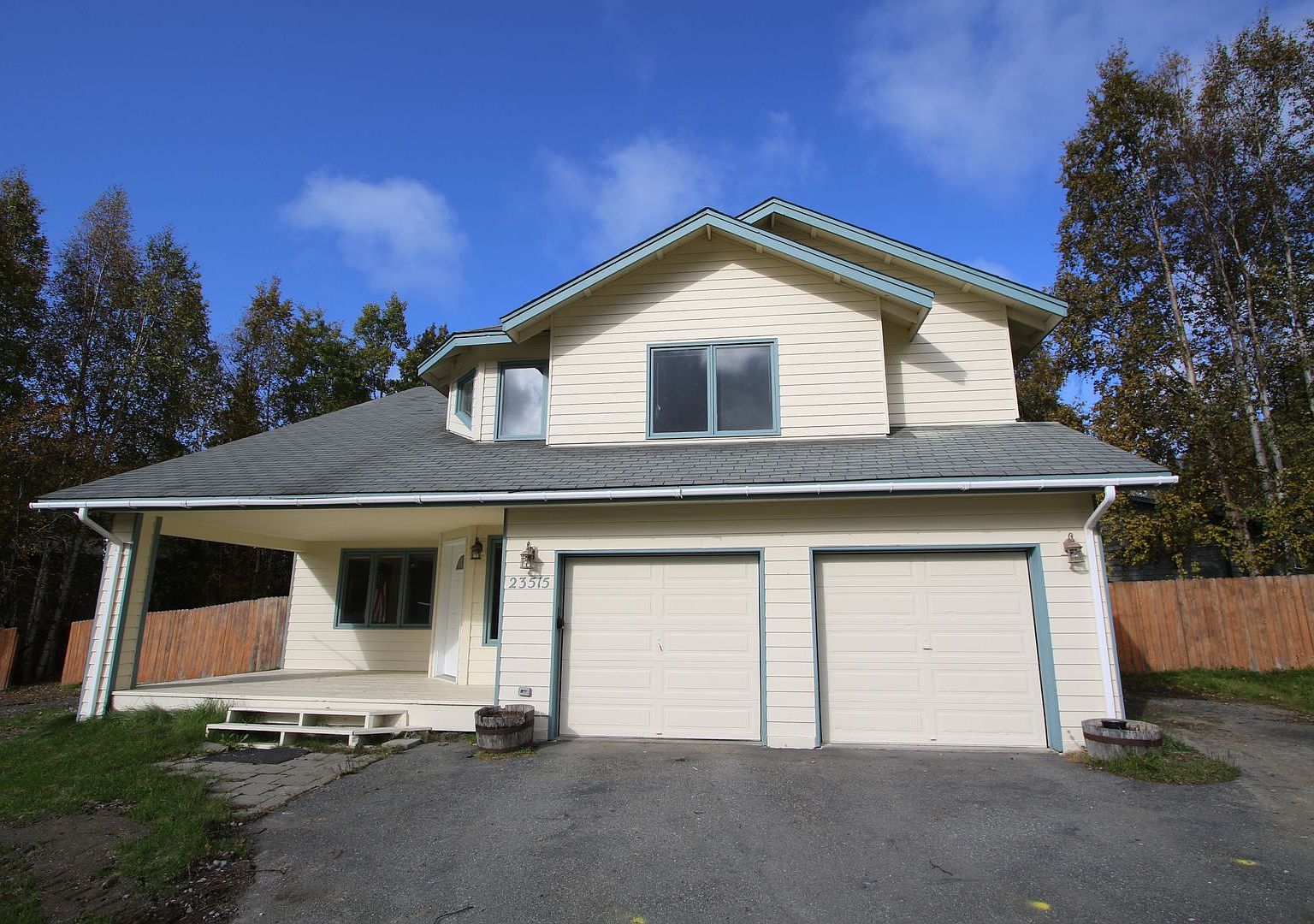 23515 Blue Skies Dr, Chugiak, AK 99567 Zillow