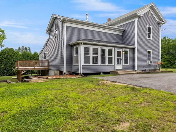 1255 Main St, Warren, MA 01083