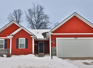 9163 Cottage Trl, Richland, MI
