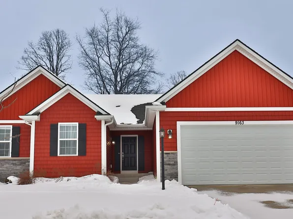 9163 Cottage Trl, Richland, MI 49083